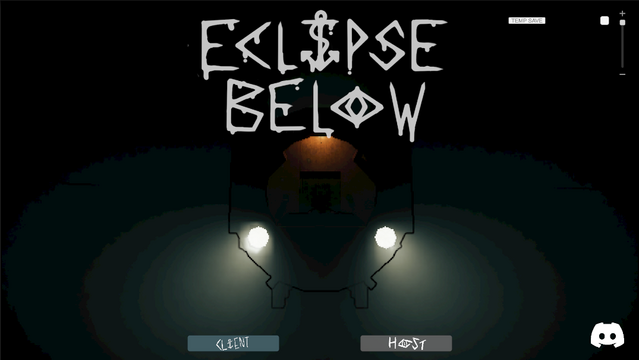 Eclipse Below Logo