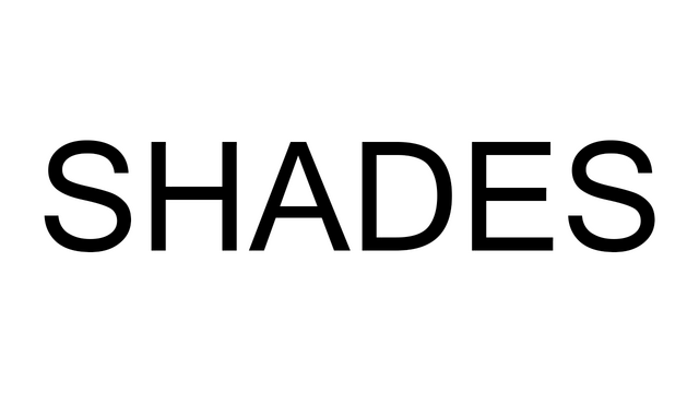 Shades Logo