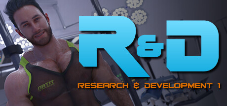 Research & Development 1 cover art