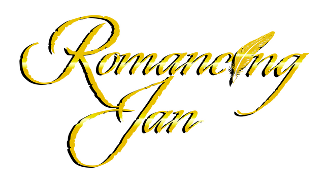 Romancing Jan Logo
