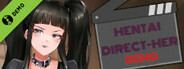 Hentai Direct-Her Demo