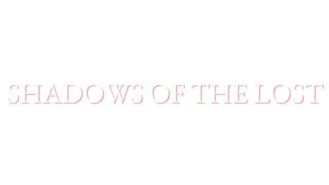 Shadows of The Lost Logo