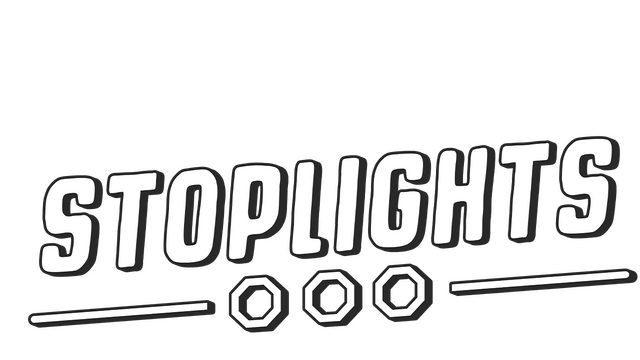 Stoplights Logo