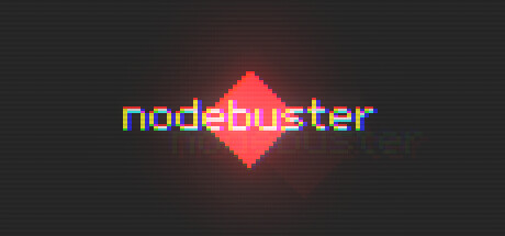 Nodebuster cover art