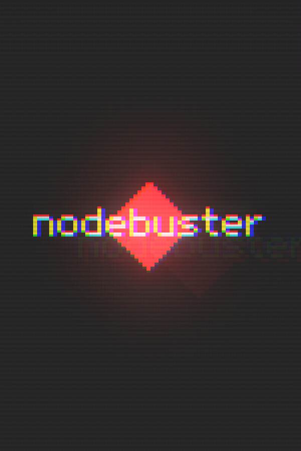 Steam portrait for Nodebuster.