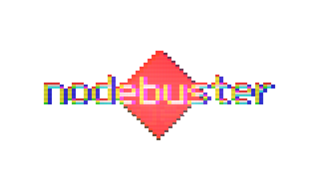Nodebuster Logo