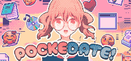 PockeDate! - Pocket Dating Simulator PC Specs