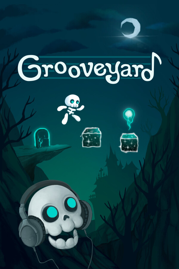 Grooveyard for steam