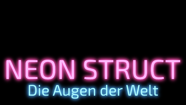 NEON STRUCT - Steam Backlog
