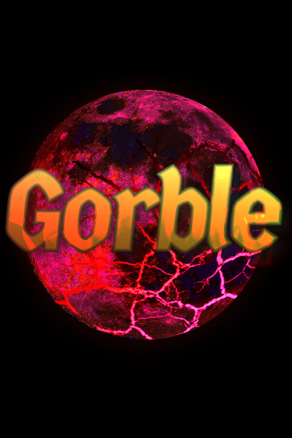 Steam portrait for Gorble.