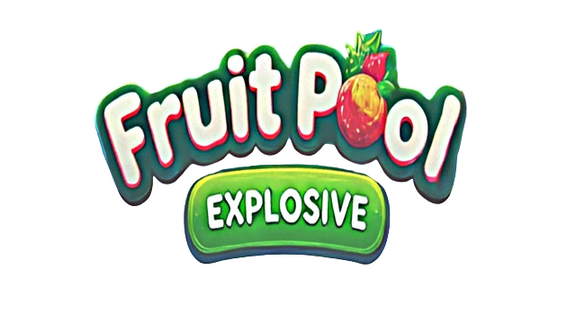 Fruit Pool Explosive Logo