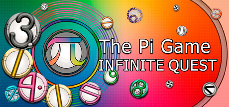 The Pi Game: Infinite Quest PC Specs