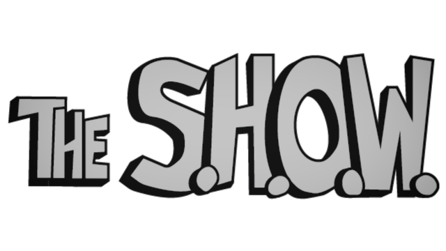 The S.H.O.W. Logo