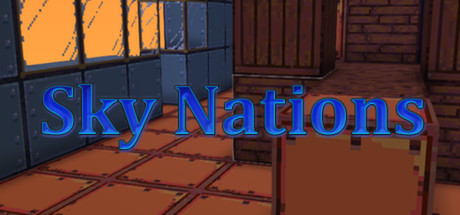 Sky Nations cover art