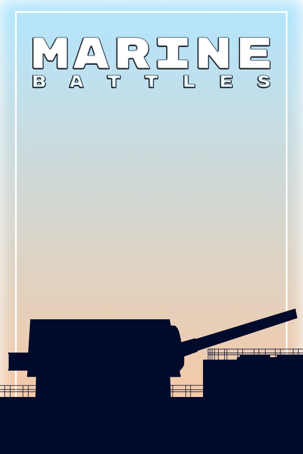 Steam portrait for Marine Battles.