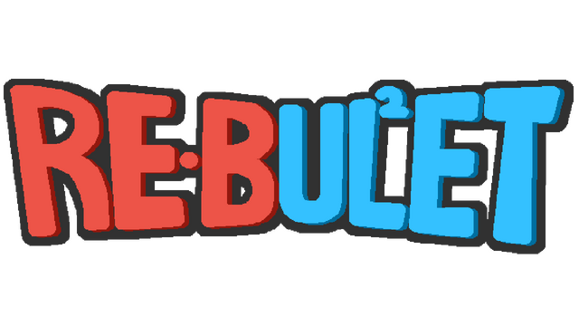 ReBullet Logo