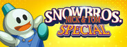 SNOW BROS. SPECIAL: ANNIVERSARY EDITION