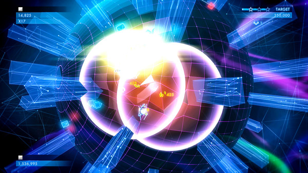 Geometry Wars 3: Dimensions Evolved requirements