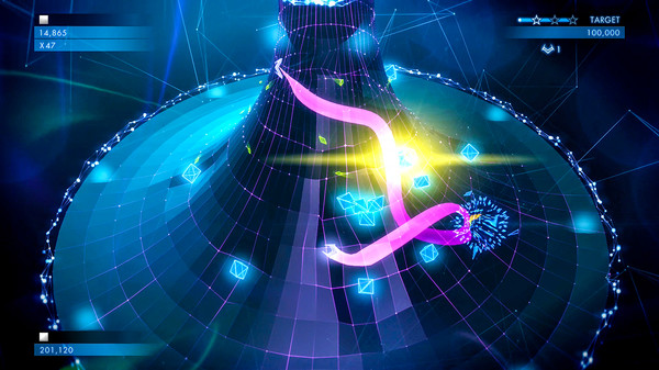 Geometry Wars 3: Dimensions Evolved PC requirements