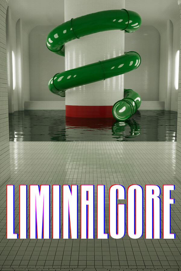 Liminalcore for steam