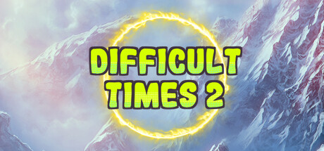 Difficult times 2 PC Specs