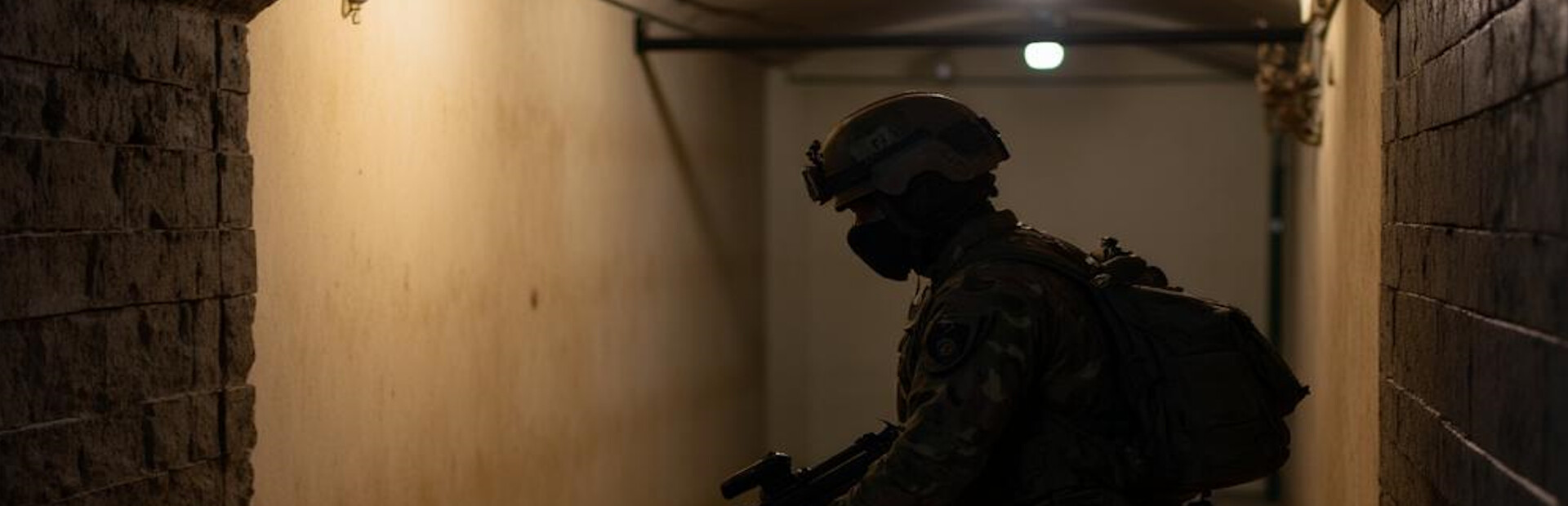 Just Skill Shooter: Catacombs