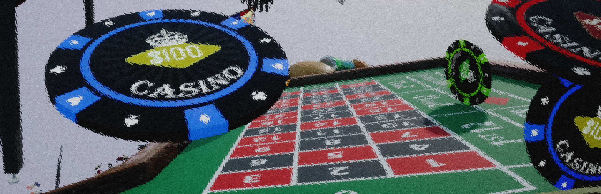 Only Trump: Up To Presidents!