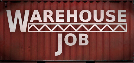 Warehouse Job cover art