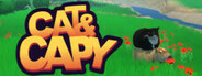 Cat & Capy System Requirements