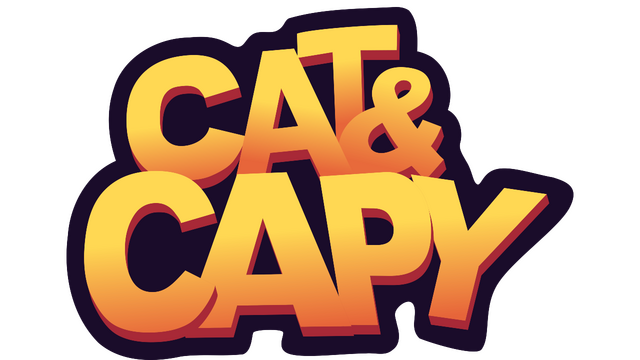 Cat & Capy Logo
