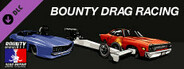 Bounty Drag Racing - Truck Pack 1