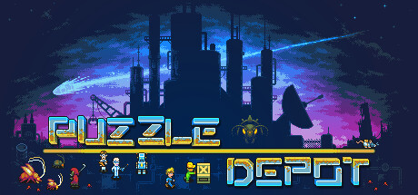 Puzzle Depot PC Specs