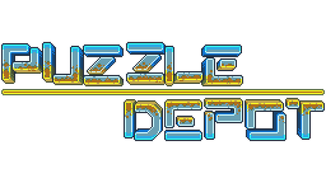 Puzzle Depot Logo