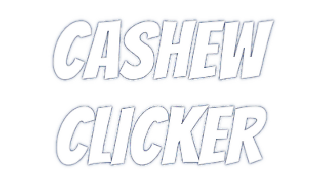 Cashew Clicker Logo