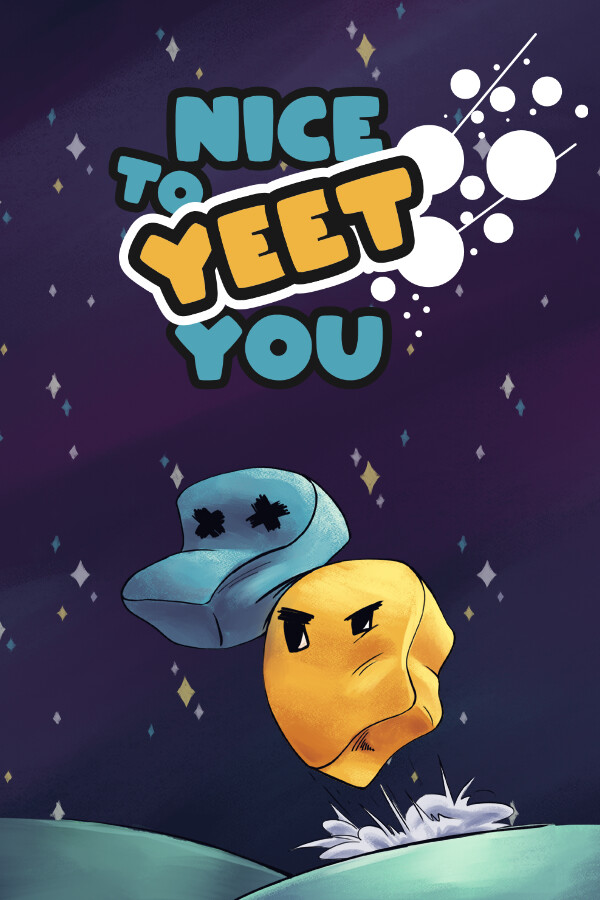 Nice To Yeet You for steam