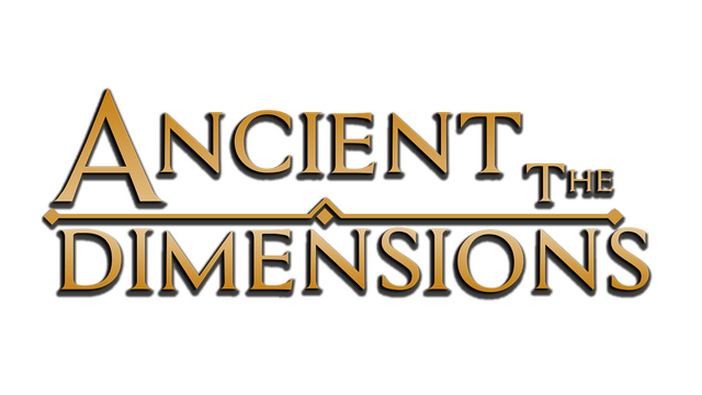Ancient the Dimensions Logo