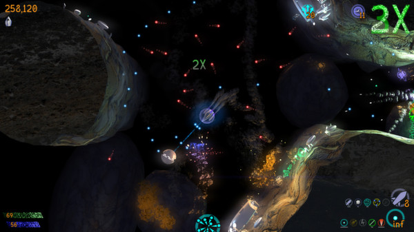 Retroboosterfor windows and Linux 1