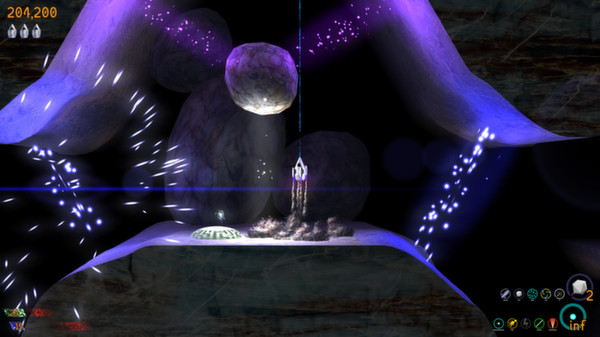 Retrobooster game for windows Pc 1