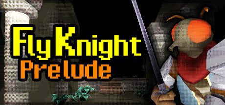 FlyKnight Prelude cover art