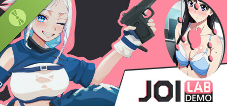 Joilab VR [DEMO] cover art