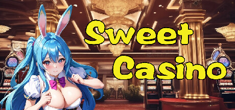 Sweet Casino cover art