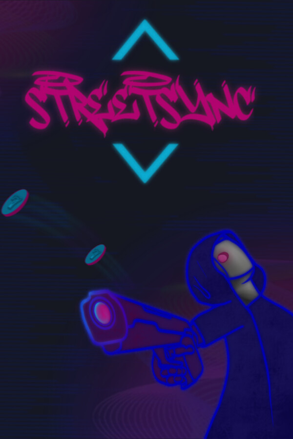 StreetSync for steam StreetSync for steam