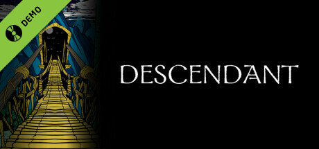 Descendant Demo cover art