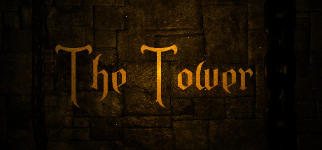 The Tower cover art