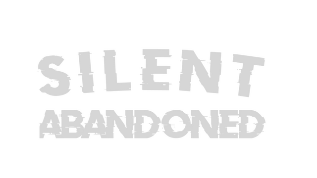 Silent: Abandoned Logo