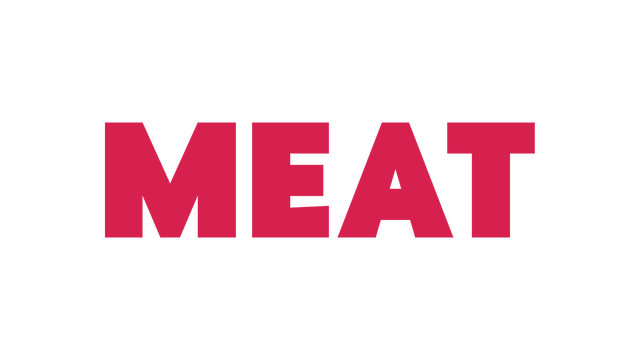 Meat Logo