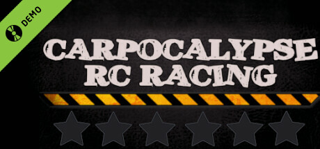 Carpocalypse RC Racing Demo cover art