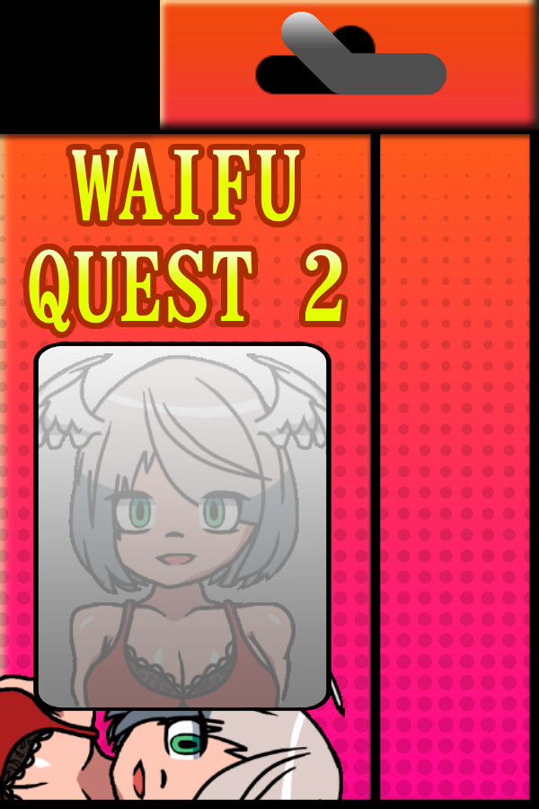 Waifu Quest 2 for steam