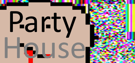 Party House cover art