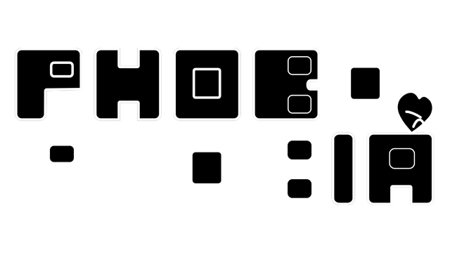 PhoboPhobia Logo